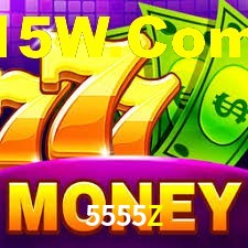 Welcome Bonus 5555Z