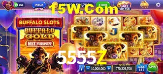 Welcome Bonus 5555Z