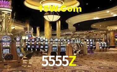 Experiência VIP 5555Z
