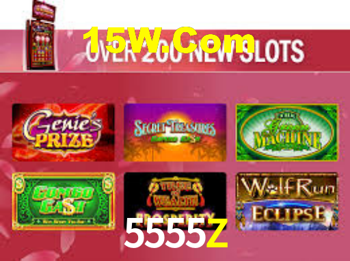5555Z - Cassinos Online Mais Populares! - 5555Z.Com