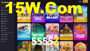 Live Casino 5555Z