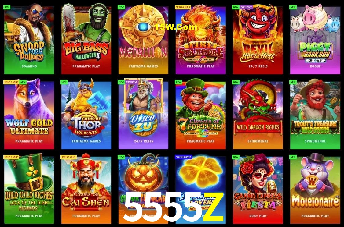 Live Casino 5555Z